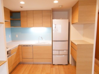 ご家族とネコちゃんみんな楽しい！キャットウォークのある家